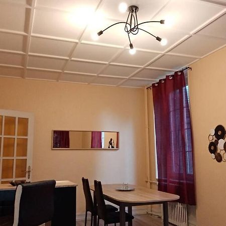 Le tribunal du bon samaritain Bouxwiller  Extérieur photo